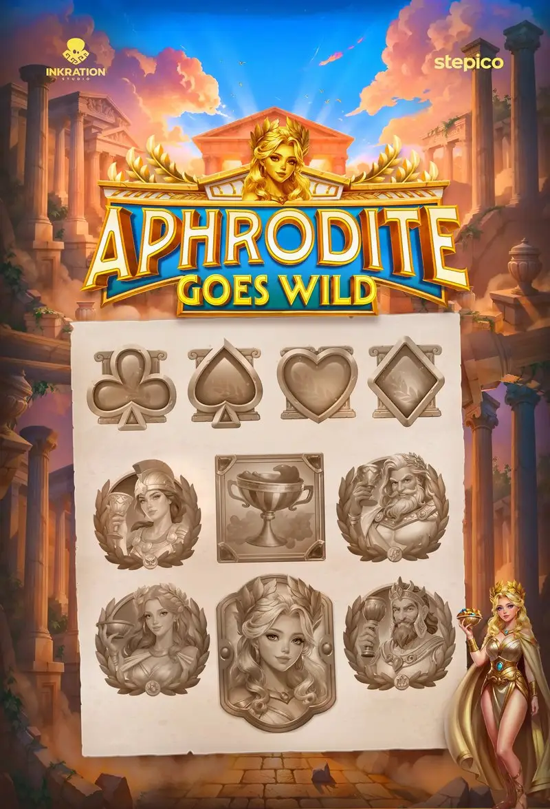 Guide de aphrodite casino connexion
