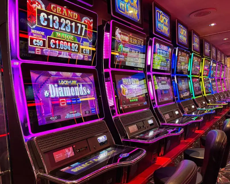 Lizaro casino uk in United Kingdom
