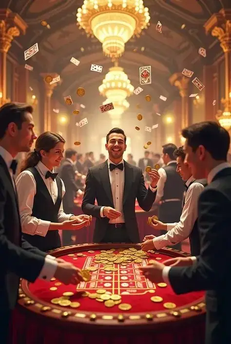 Best magic win casino uk in United Kingdom
